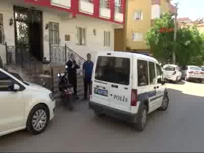 İşadamı, evinde ölü bulundu