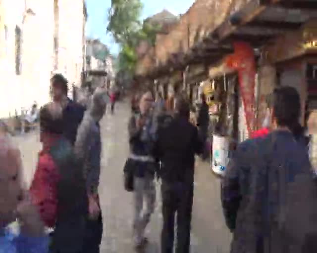Bursa'da patlama -6