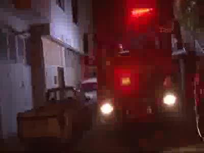 Elektrikli ısıtıcıdan yangın çıktı: 1 ölü