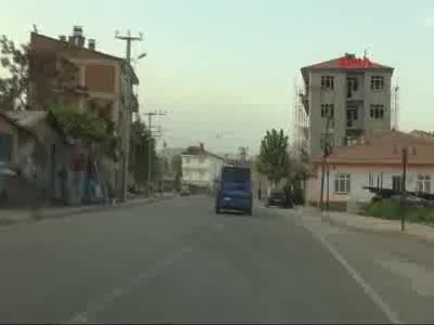 Şehit ateşi Elazığ'a düştü
