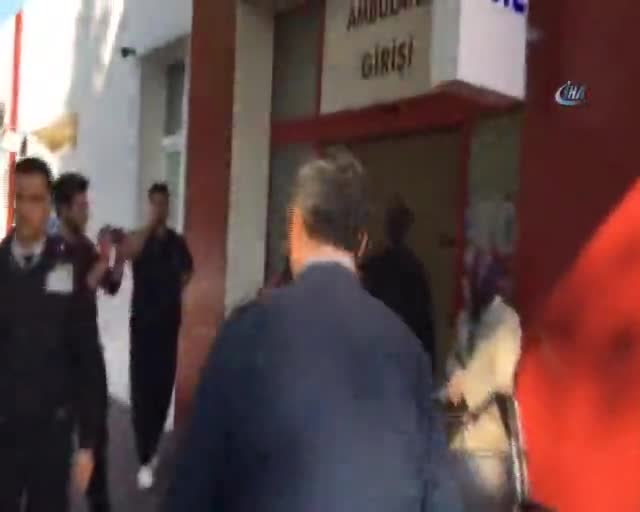 Bursa'da canlı bomba saldırısıyla ilgili 11 kişi gözaltında!