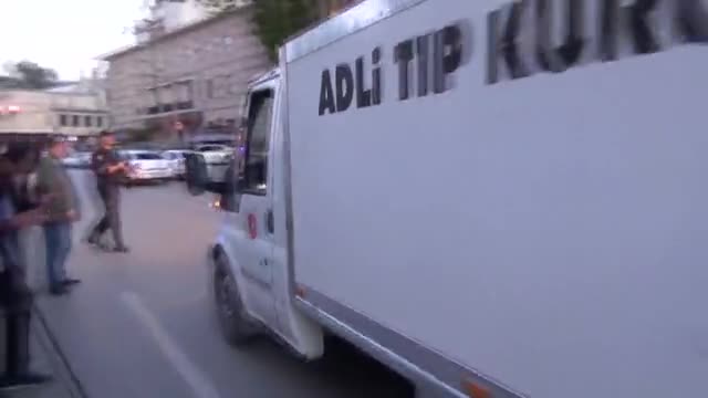 Bursa'daki canlı bomba saldırısı PKK'nın işi çıktı!
