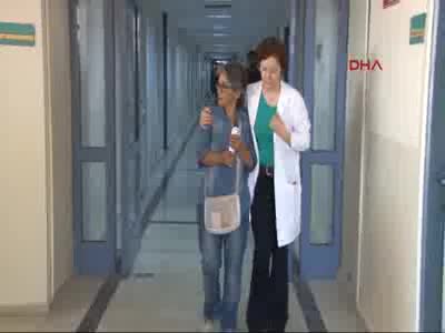 Tedavi için gittiği hastanede öldü, 3 kişinin hayatını kurtardı