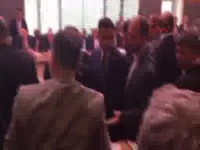 TBMM Anayasa Komisyonu'nda tartışma çıktı