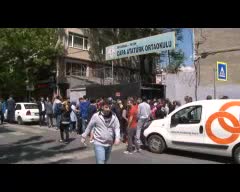 TEOG maratonu sona erdi