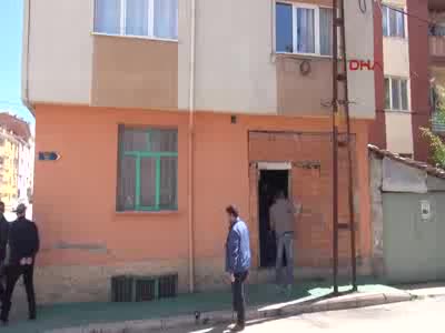 Eskişehir'de poşet içerisinde 26 tüfek mermisi bulundu