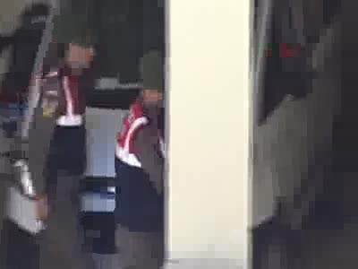 Bodrumlu kaptan cinayeti sanığına müebbet