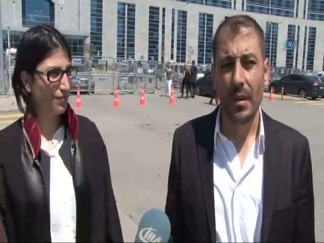 Beratcan'ın babası eşine boşanma davası açtı