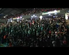 Erdoğan: İmam hatipler bu ülkeye Cumhurbaşkanı, Başbakan yetiştirdi