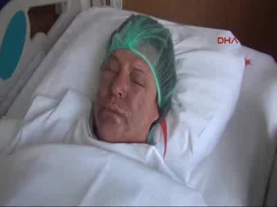 Bursa'da dehşetin yakın tanığı o anları anlattı!