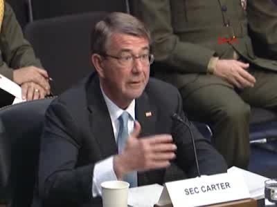 ABD Savunma Bakanı'ndan, YPG-PYD itirafı