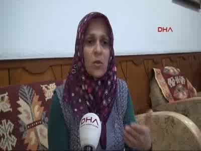 Boğazı kesilerek öldürülen Necla Sağlam'ın annesi konuştu