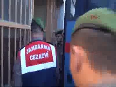 Cinayet sanığı kadın: O dört duvar bana onu hatırlatıyor