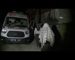 Çankırı'ya şehit ateşi düştü