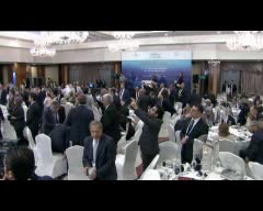 Cumhurbaşkanı Erdoğan: İslam'a zarar vermeye kimsenin hakkı yok