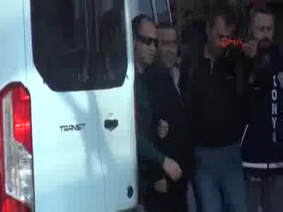 Fuhuş çetesi evli ve çocuklu kadınları, '8-17' mesaisine göre çalıştırmış