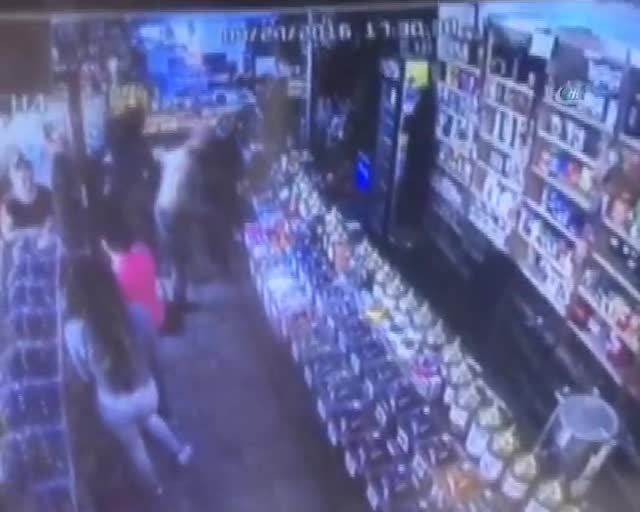Bursa'daki dehşetin yeni görüntüleri ortaya çıktı!