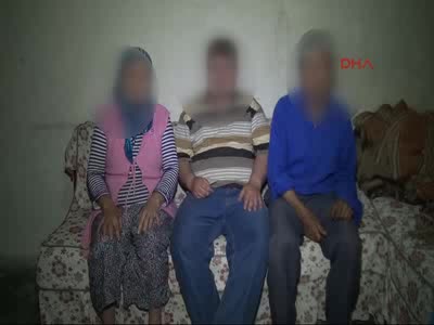 Zihinsel engelliye cinsel taciz iddiası Seydikemer'i karıştırdı