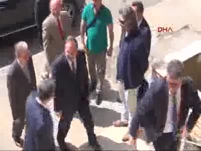 Görmez: Bizim ortak kararlarımızın daha yüce olduğuna inanırım