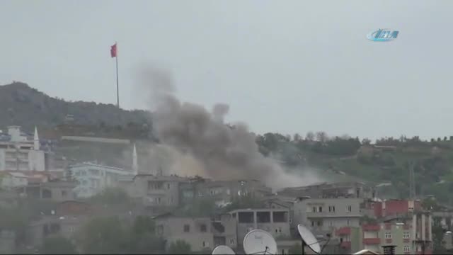 12 terörist daha öldürüldü