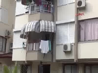Avukata, Rus meslektaşını öldürmeye teşebbüsten 10 yıl hapis cezası