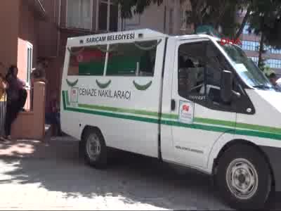 Kavgayı ayırmak isteyen eniştesini öldürdü