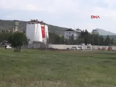Diyarbakır'da Jandarma karakoluna bombalı saldırı!
