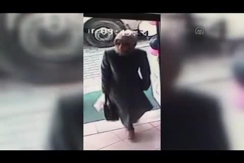Canlı bomba eylem öncesi Bursa'da keşif yapmış!