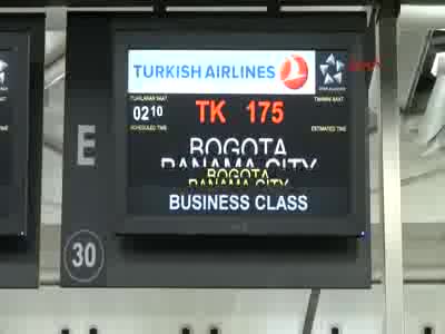 THY'den Amerika atağı