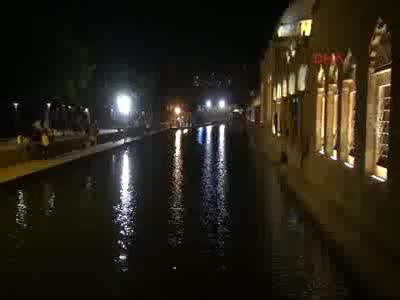 Miraç Kandili'nde camiler doldu