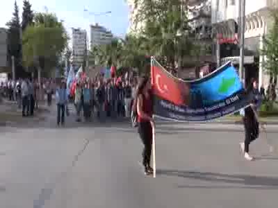 Türkçülük Günü kutlandı