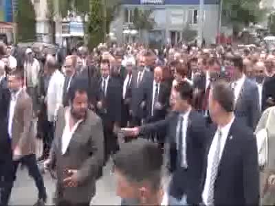 Akşener: Seçilirsek yüzde 25 cebimizde başlıyoruz