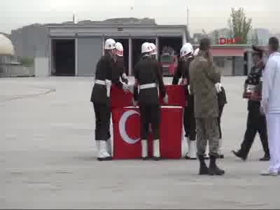Çukurca şehidi törenle uğurlandı