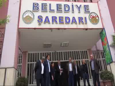 ABD'nin Adana Konsolosu Specht, Hakkari'de