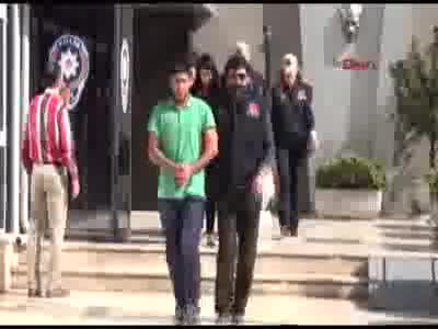 Bursa'da canlı bomba telefonunu 'yazık olmasın' diye değiştirmiş! - 2