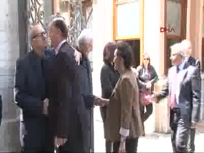 CHP Milletvekili Selina Doğan'ın acı günü