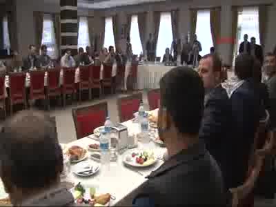Diyarbakır Emniyet Müdürü: Halkın büyük desteğini gördük
