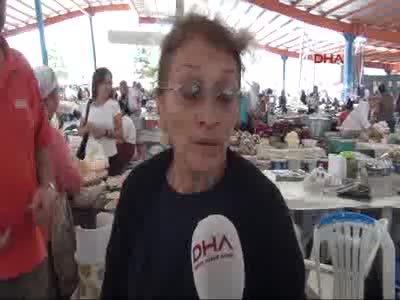 Dolandırıcılara inanıp evini sattı, eşi de boşayacak