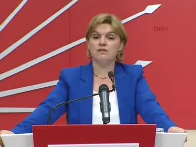 CHP Sözcüsü Böke açıklamalarda bulundu - 2