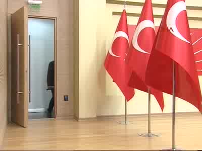CHP Sözcüsü Böke açıklamalarda bulundu - 1