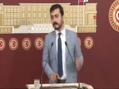 CHP'li Eren Erdem açıklamalarda bulundu -2