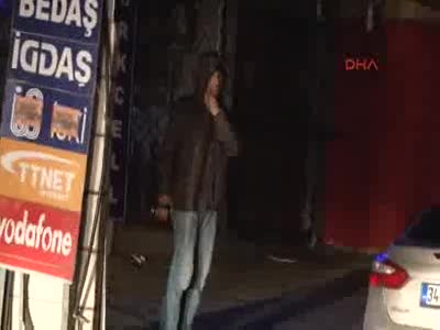 İstanbul'da terör operasyonu