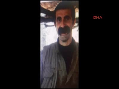 Emniyet Müdürü'nü şehit eden bombayı yapan PKK'lı yakalandı