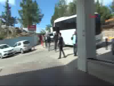 Şanlıurfa'da hastane dolandırıcılığı şüphelileri adliyede