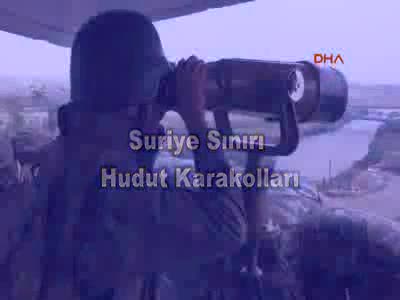 Suriye ve Irak'ta bugüne kadar 1172 IŞİD'li etkisiz hale getirildi