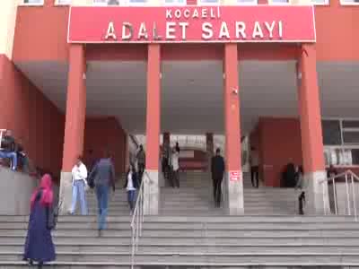 Kocaeli'de PKK operasyonu: 4 gözaltı
