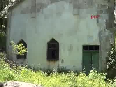 Tarihi kiliselere karşılıklılık esasıyla onarım