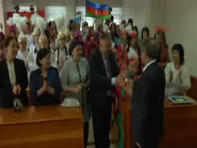 Sessiz dünyanın gençleri Çankırı'da buluştu