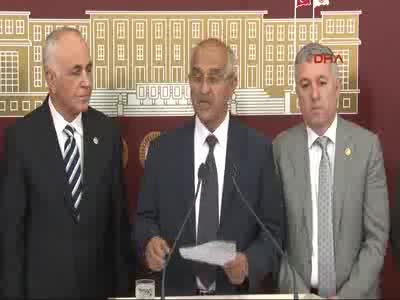 Nurettin Demir Cumhurbaşkanı'nın anayasayı ihlal ettiğini görüyoruz - 2