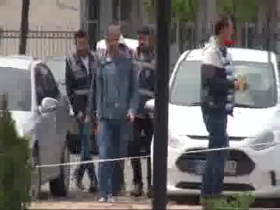 Telefon kapkaççıları yakalandı